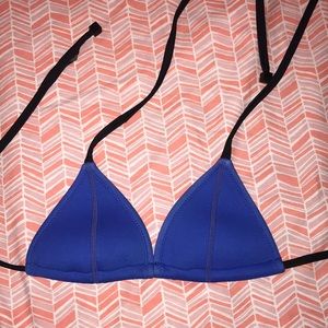 Triangl Swimwear Top!